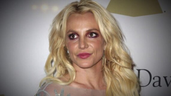 Britney Spears’a Amerikan Sivil Özgürlükler Birliği’nden destek geldi