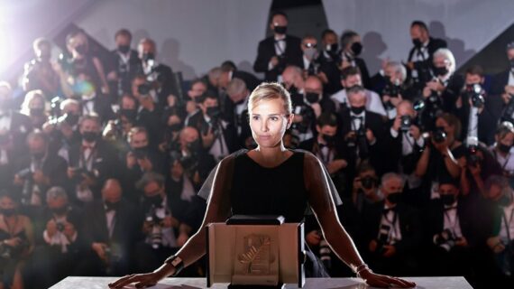 Cannes Film Festivali’nde ödüller sahiplerini buldu Cannes Film Festivali’nde ödüller sahiplerini buldu