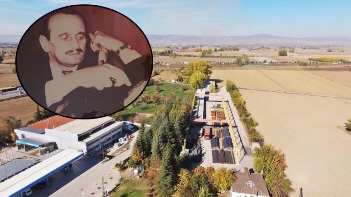 Demir çelik sektörünün devi yok olmanın eşiğinde