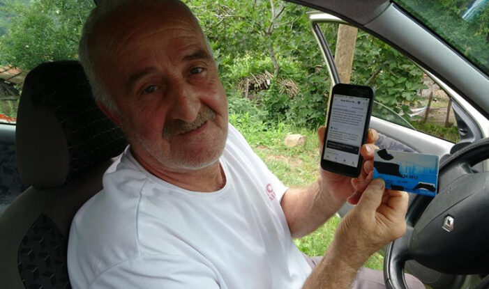 Hesabındaki tüm parayı dolandırıcılara kaptırdı!..