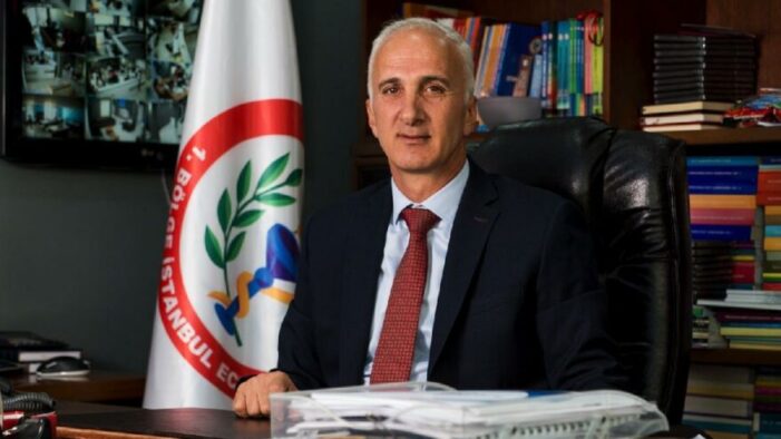 “Eczacılar aşılama sürecine dahil edilmeli!..”