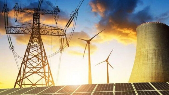 Enerji projesi için taşınmazlar kamulaştırılıyor