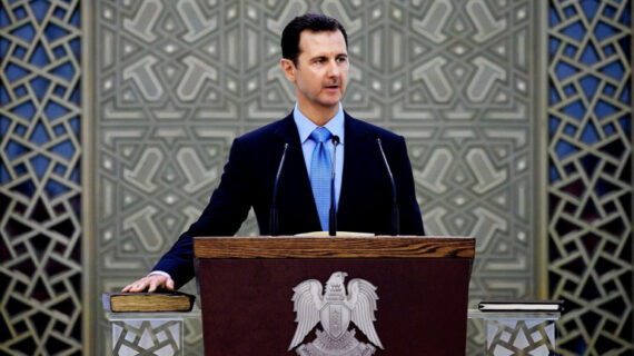 Suriye lideri Esad’dan “vatana geri dönme” çağrısı!..