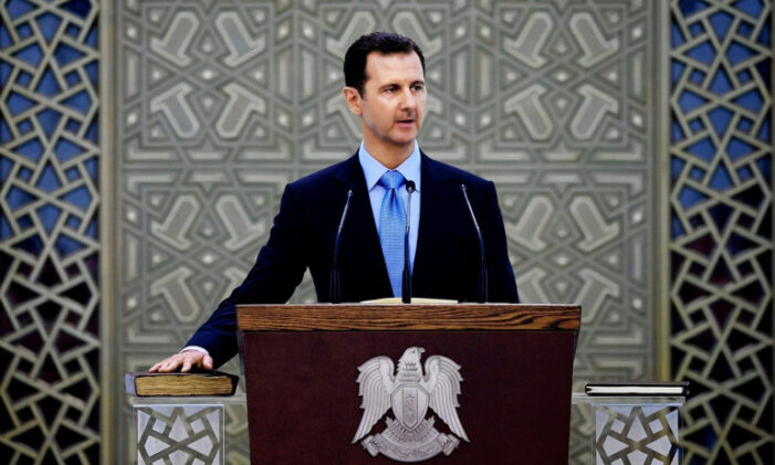 Suriye lideri Esad’dan “vatana geri dönme” çağrısı!..