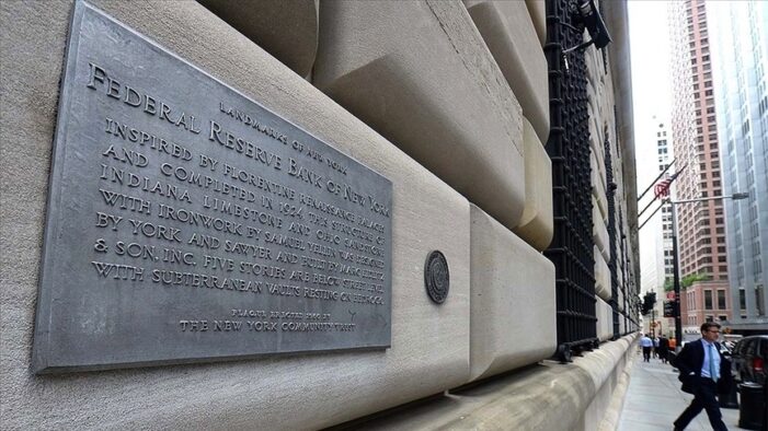 Küresel piyasalar Fed’e odaklandı