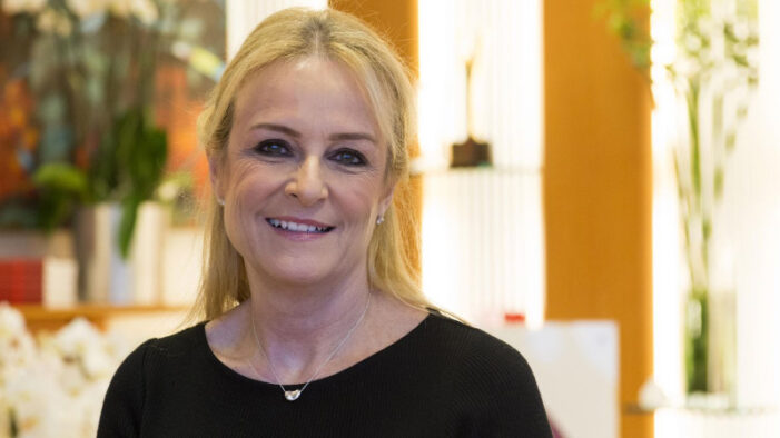 “Bir Dilek Tut” derneğinin başkanı Carole Hakko yaşamını yitirdi