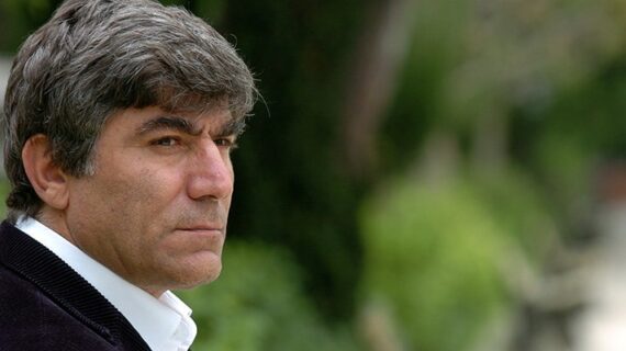 Hrant Dink davasında gerekçeli karar!.. Hrant Dink davasında gerekçeli karar!..