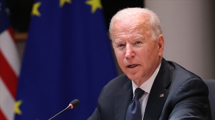 Biden Afgan göçmenlerine 100 milyon dolarlık fona onay verdi