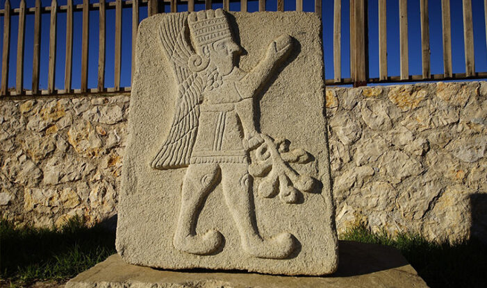 Arslantepe Höyüğü UNESCO Dünya Mirası listesine alındı