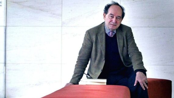 İtalya’nın en popüler ve saygın yazarlarından Roberto Calasso yaşamını yitirdi