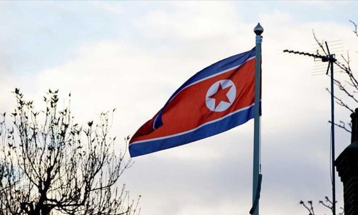 ABD Kuzey Kore’ye “geri dön” çağrısını yineledi