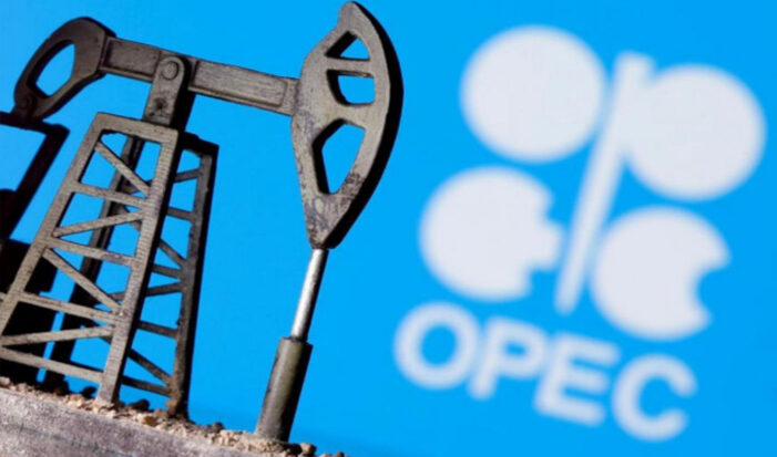 OPEC+grubu petrolde kademeli üretim artışı konusunda anlaştı