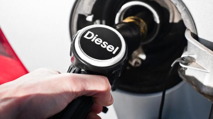 Üreticiler otomobilde dizel üretimini azaltıyor
