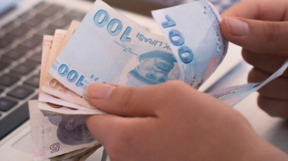 Memur-Sen kamu görevlileri için 600 lira zam talep etti