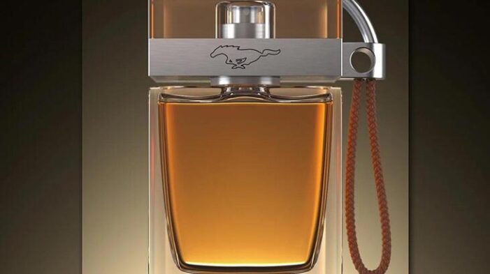 ABD’li otomobil üreticisi Ford ‘benzin parfümü’ üretti