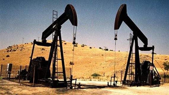 Brent petrolün varili 81,53 dolar