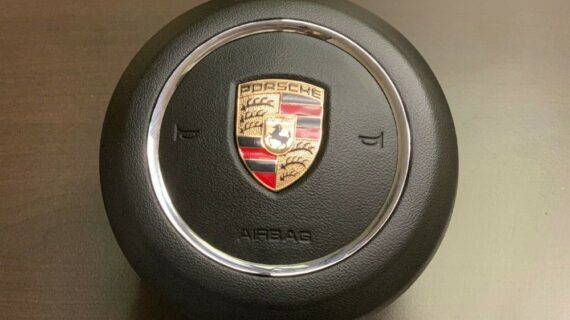 Porsche Çin’e küresel çapta rekor teslimat yaptı