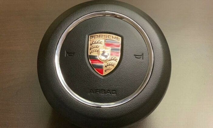 Porsche Çin’e küresel çapta rekor teslimat yaptı