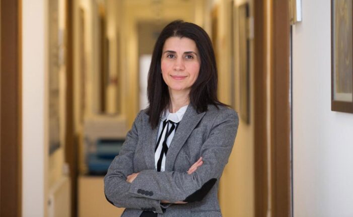 Gençlerde “Ekolojik vatandaşlık” dönemi başlıyor