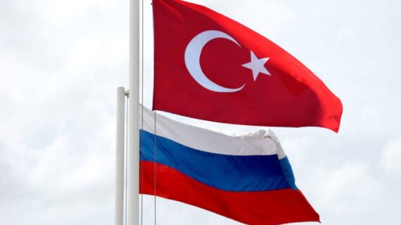 “Türkiye Rusya’nın en çok ticaret yaptığı 7 ülke arasında bulunuyor”