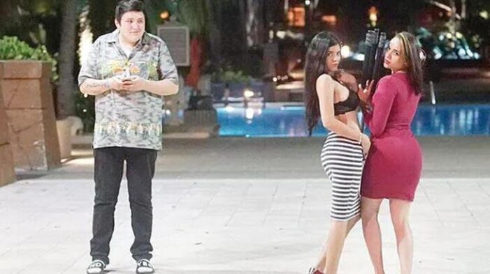 Tosuncuk’un hakkında verilen ‘sınır dışı kararı’ üzerine teslim olmak zorunda kaldığı ortaya çıktı