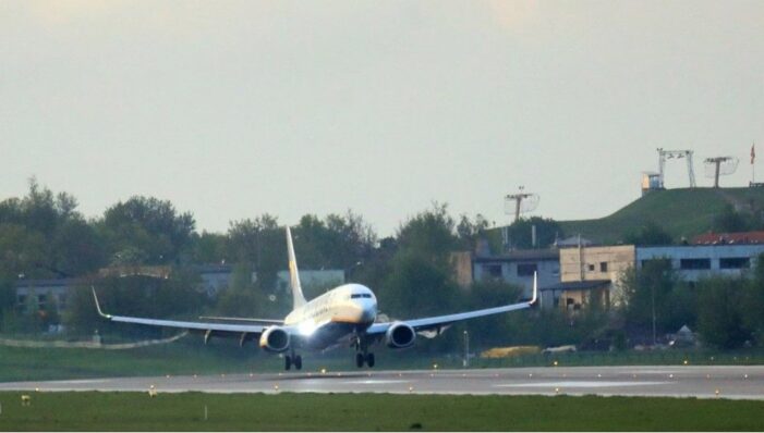 ABD Belarus ile seyahatleri engelleme kararı aldı