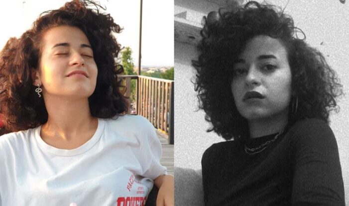 Kadınlardan Azra Gülendam Haytaoğlu için eylem çağrısı!..