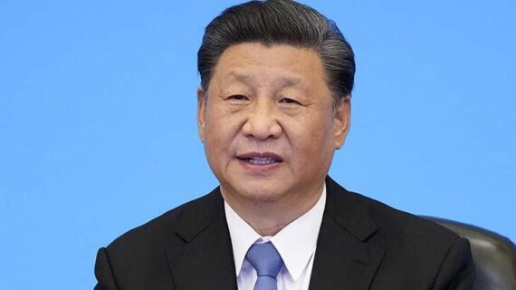 Çin “Afganistan bir daha hiçbir zaman teröristler için sığınak olmamalı”