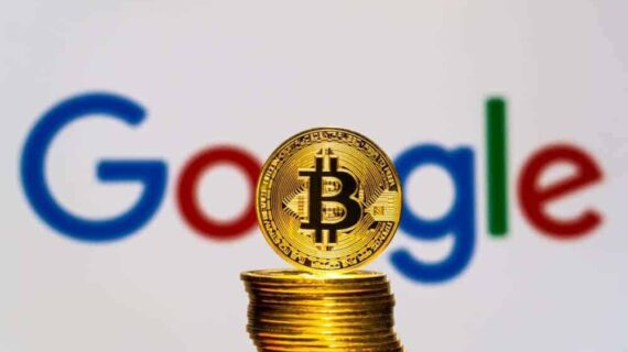 Google kripto para reklam yasağını kaldırdı