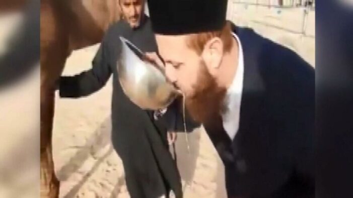 Bürosu mühürlenen ‘Sopalı tedavici’ sosyal medya üzerinden farklı noktalarda buluşuyor