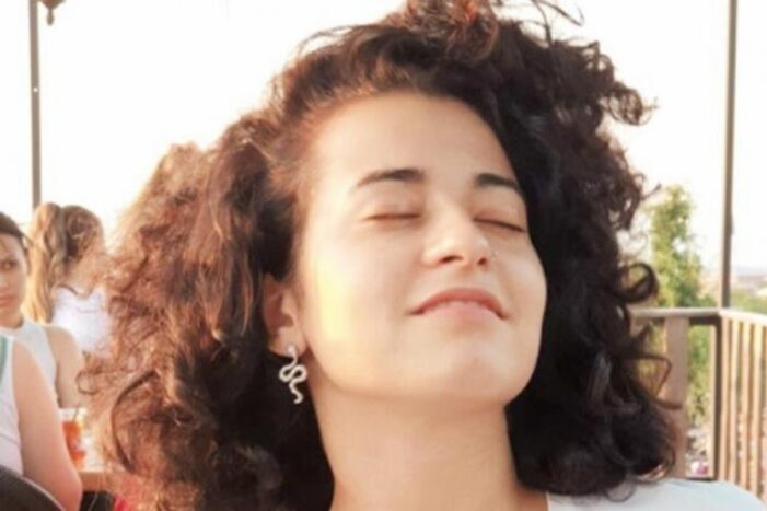 5 gündür aranan Azra’dan kötü haber!..