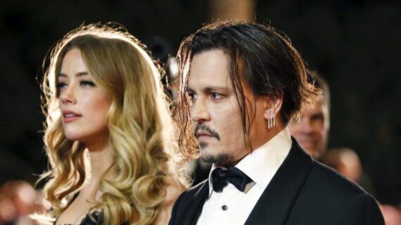 Johnny Depp eski eşini mahkemeyi yanıltmakla suçluyor