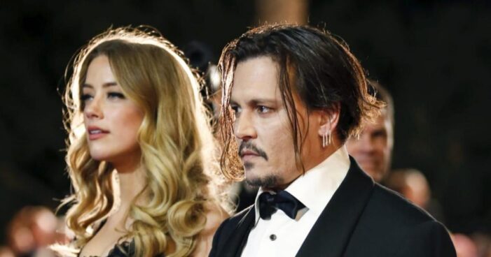 Johnny Depp eski eşini mahkemeyi yanıltmakla suçluyor