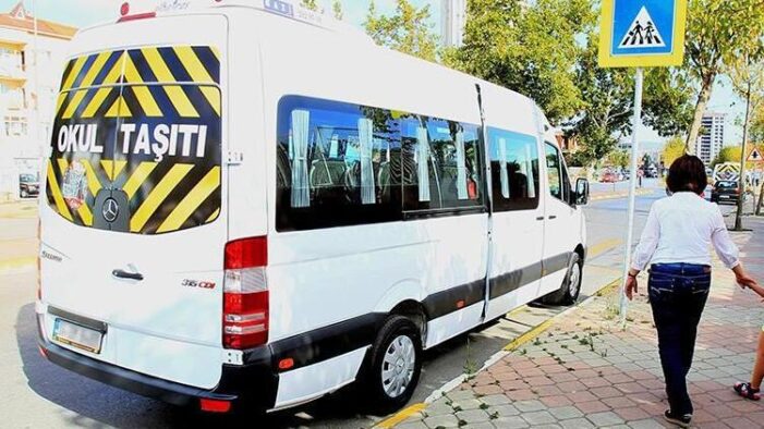 Yüz yüze eğitimde “aşı kartı” zorunlu!..