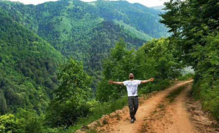 Tarkan’dan Akbelen tepkisi!..