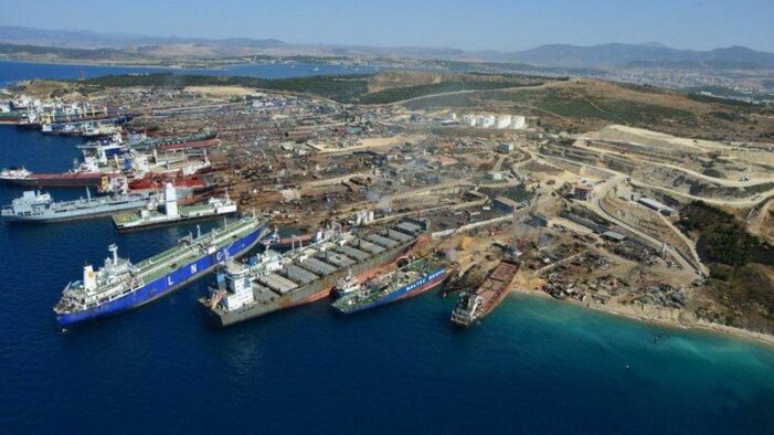 Halkın kansere yol açan asbest tozları soludu ispatlandı