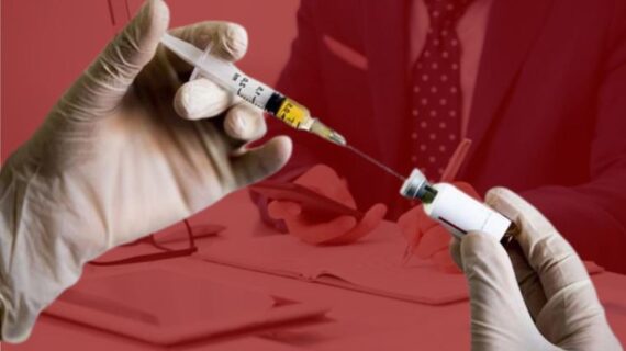 “Şu an kullanılan aşılar yeni varyanta karşı zorlanacak”