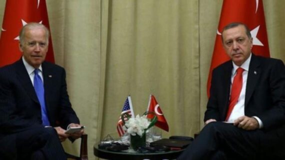 G-20 Liderler Zirvesi’nde ABD Başkanı Biden ile Erdoğan görüşecek!..