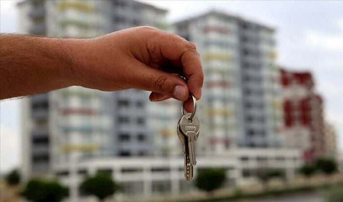 Çinli gayrimenkul şirketi ödemeleri yapamadı