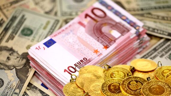 Dolar ve euroda geri çekilmeler gözlendi!..