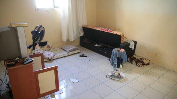 Üzerine tiner dökülen kız yaşamını yitirdi