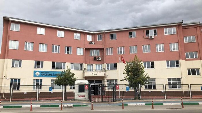 Testi pozitif çıkan öğrencinin arkadaşları ve öğretmeni karantinaya alındı