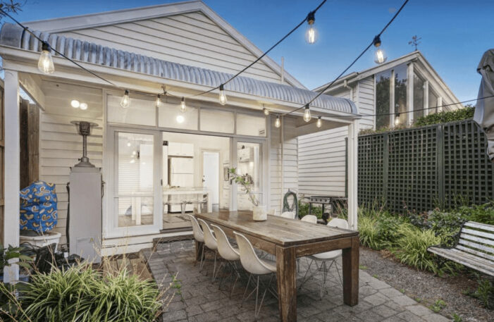 Kylie Minogue 31 yıllık Melbourne’deki evini satıyor