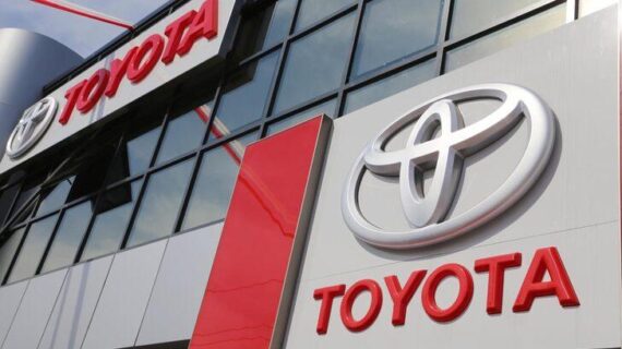 Toyota Motor 27 üretim bandını durduracak