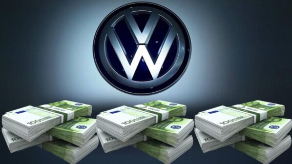 Volkswagen’i “Dizel” skandalı zora soktu