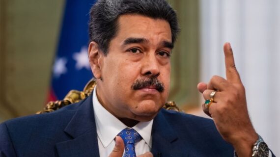 Venezuela İspanya’dan soykırım için özür bekliyor