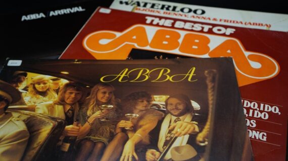 ABBA grubu müziği bırakıyor..