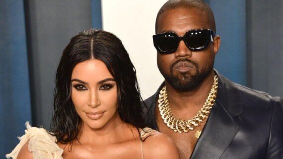 Kim Kardashian ve Kanye West’in ayrılık sonrası mülk paylaşımı!..