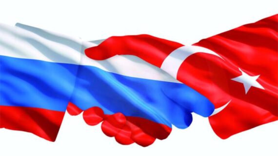 Türkiye Rusya arasında “Ortak Turizm Eylem Planı’ imzalandı