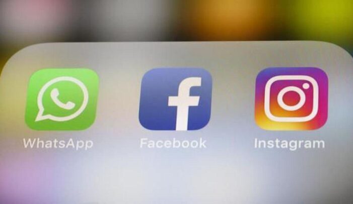 Facebook, WhatsApp ve Instagram’da dünya genelinde erişim sorunu yaşandı